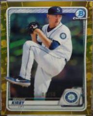 George Kirby