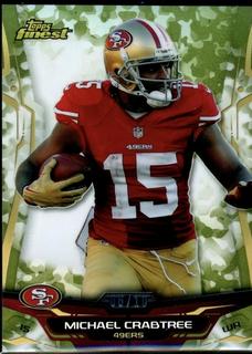 Michael Crabtree