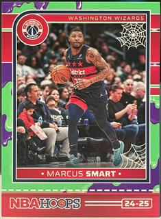 Marcus Smart