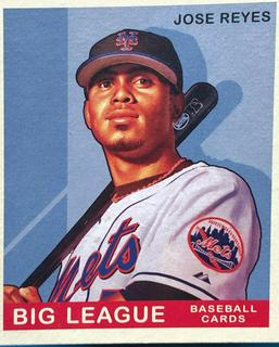 Jose Reyes
