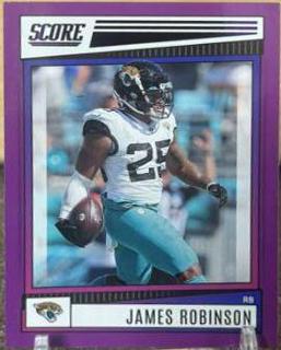 James Robinson
