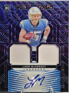 Ladd McConkey