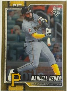 Marcell Ozuna
