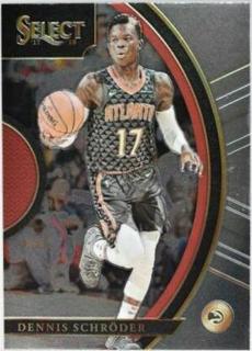 Dennis Schroder