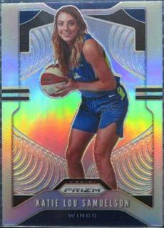 Katie Lou Samuelson
