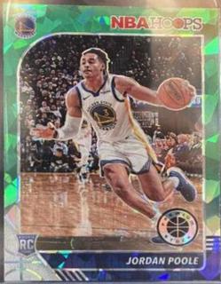 Jordan Poole
