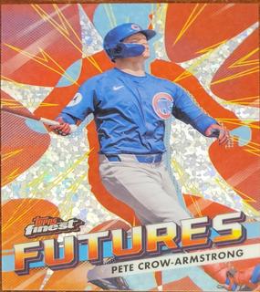 Pete Crow-Armstrong