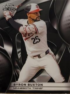 Byron Buxton