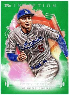 Corey Seager