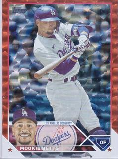 Mookie Betts