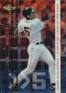 Nomar Garciaparra