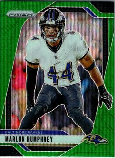 Marlon Humphrey
