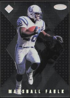 Marshall Faulk