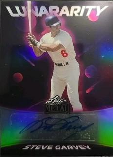 Steve Garvey