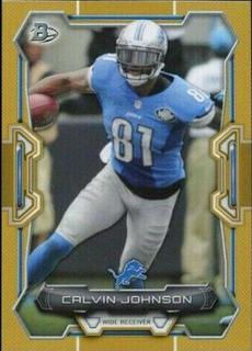 Calvin Johnson