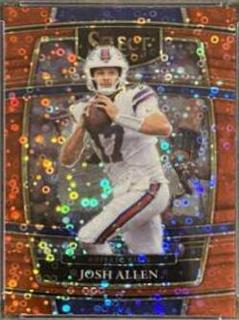 Josh Allen