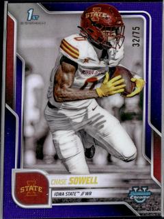 Chase Sowell