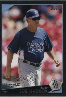 Joe Maddon