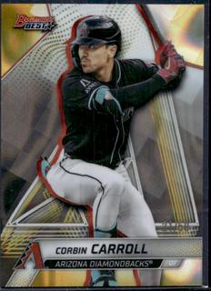 Corbin Carroll