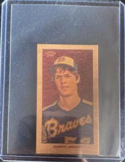 Dale Murphy