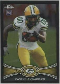 Casey Hayward