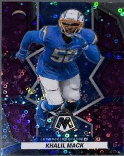 Khalil Mack