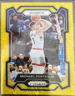 Michael Porter Jr.