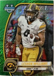 Leshon Williams