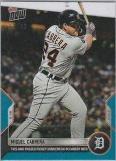 Miguel Cabrera