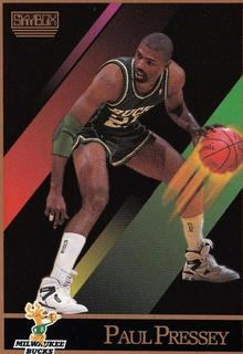 Paul Pressey