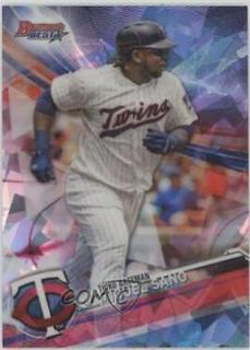 Miguel Sano