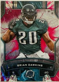 Brian Dawkins