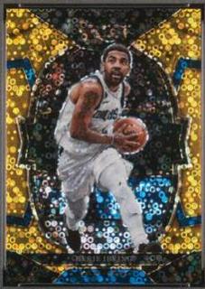 Kyrie Irving