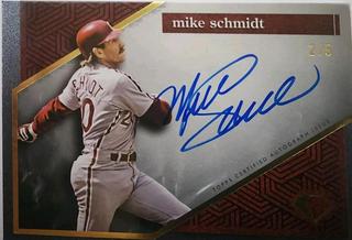 Mike Schmidt