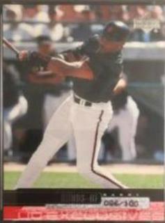 Barry Bonds