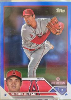 Shohei Ohtani