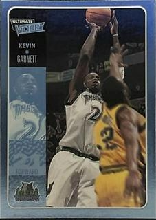 Kevin Garnett