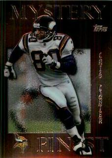 Cris Carter