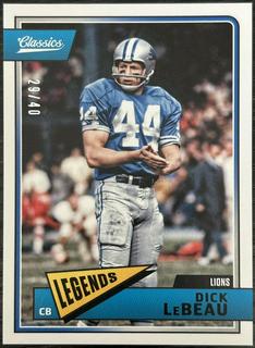 Dick LeBeau