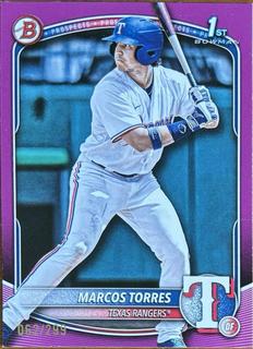 Marcos Torres