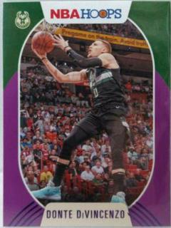 Donte DiVincenzo