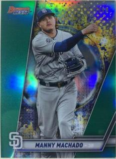 Manny Machado