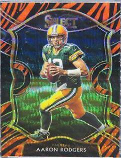 Aaron Rodgers