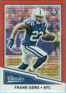 Frank Gore