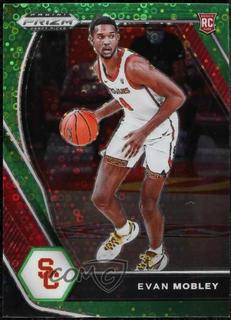 Evan Mobley