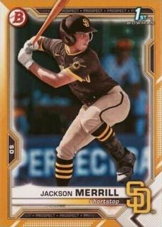 Jackson Merrill