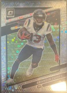 Brandin Cooks
