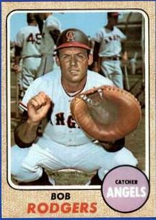 Bob Rodgers