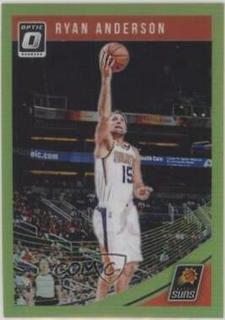 Ryan Anderson