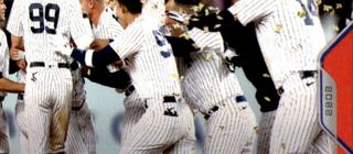New York Yankees